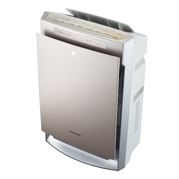 Климатический комплекс Panasonic F-VXR50R-N шампань
