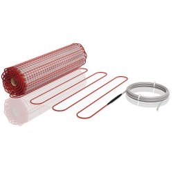 Комплект теплого пола Royal Thermo Flat Mat RTFM 2-150-1 с терморегулятором RTS-16