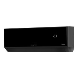 Сплит-система Royal Thermo RTBI-24HN8_V2 Barocco DC Inverter black
