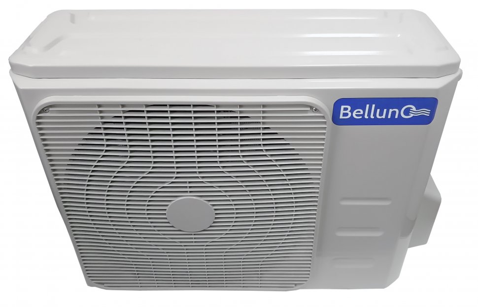Сплит-система Belluna S342 W Эконом