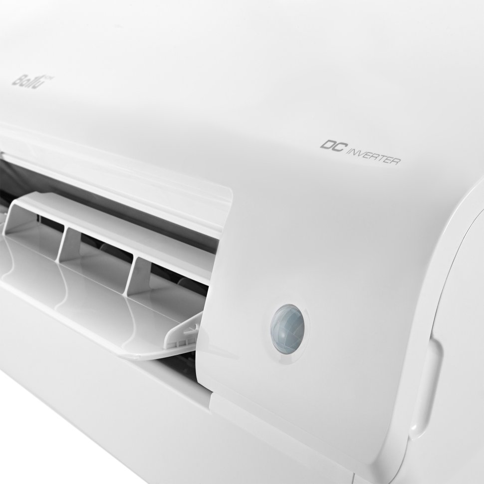 Сплит-система Ballu BSPKI-13HN8_V4 Ice Peak DC Inverter 2025