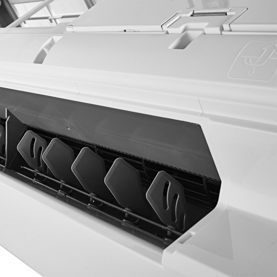 Сплит-система Ballu BSPKI-13HN8_V4 Ice Peak DC Inverter 2025