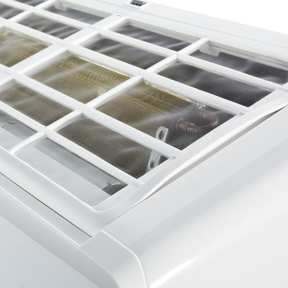 Сплит-система Ballu BSPKI-13HN8_V4 Ice Peak DC Inverter 2025