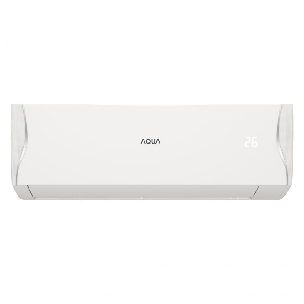 Сплит-система Aqua AQI-25PIQ1/R3(IN)/AQI-25PIQ1/R3(OUT) Toya Inverter