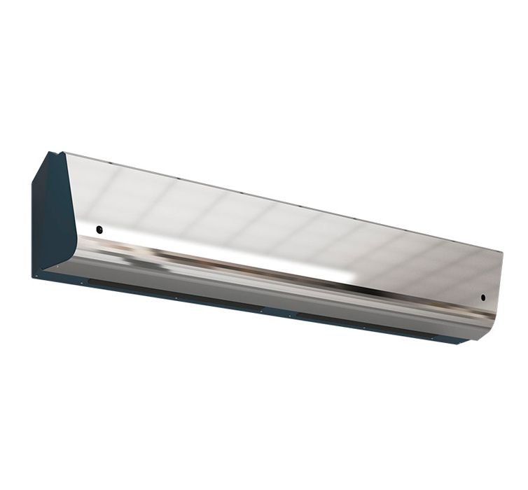 Водяная тепловая завеса Тепломаш КЭВ-39П3113W Бриллиант 300