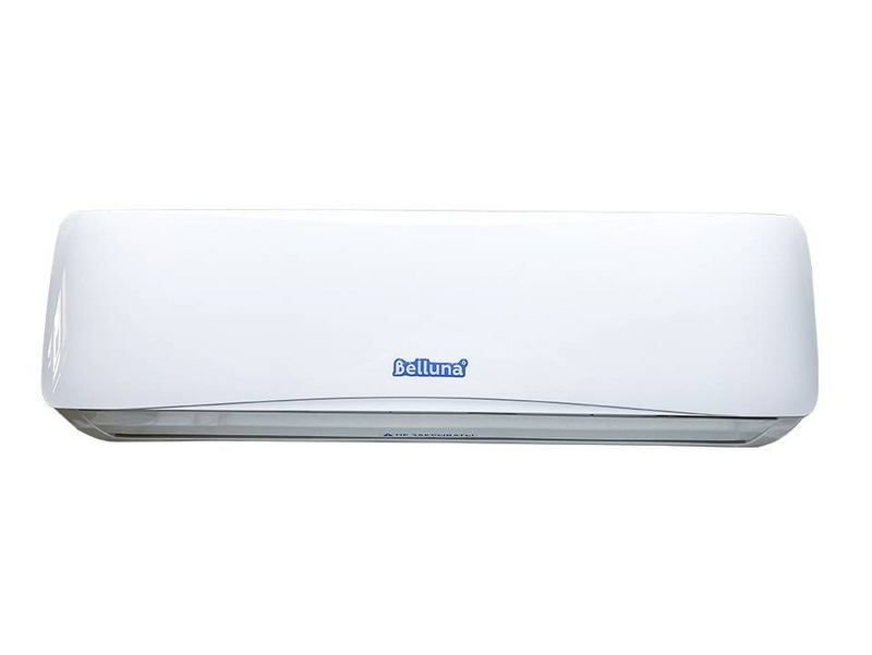 Сплит-система Belluna S360 W Эконом с зимним комплектом