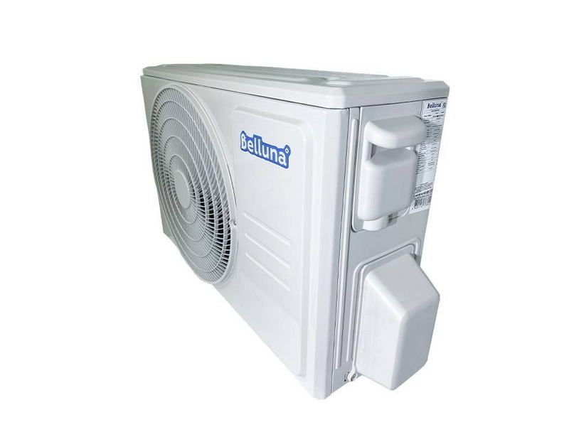 Сплит-система Belluna S360 W Эконом с зимним комплектом