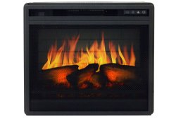 Каминокомплект Royal Flame Monaco (Разборный) с очагом Vision 23 EF LED 3D FX серый графит