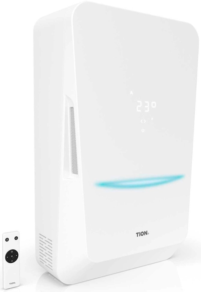 Бризер Tion BioX SM Standard