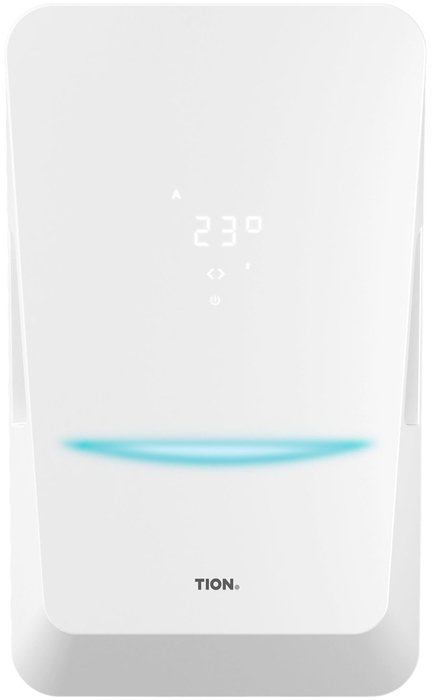 Бризер Tion BioX SM Standard