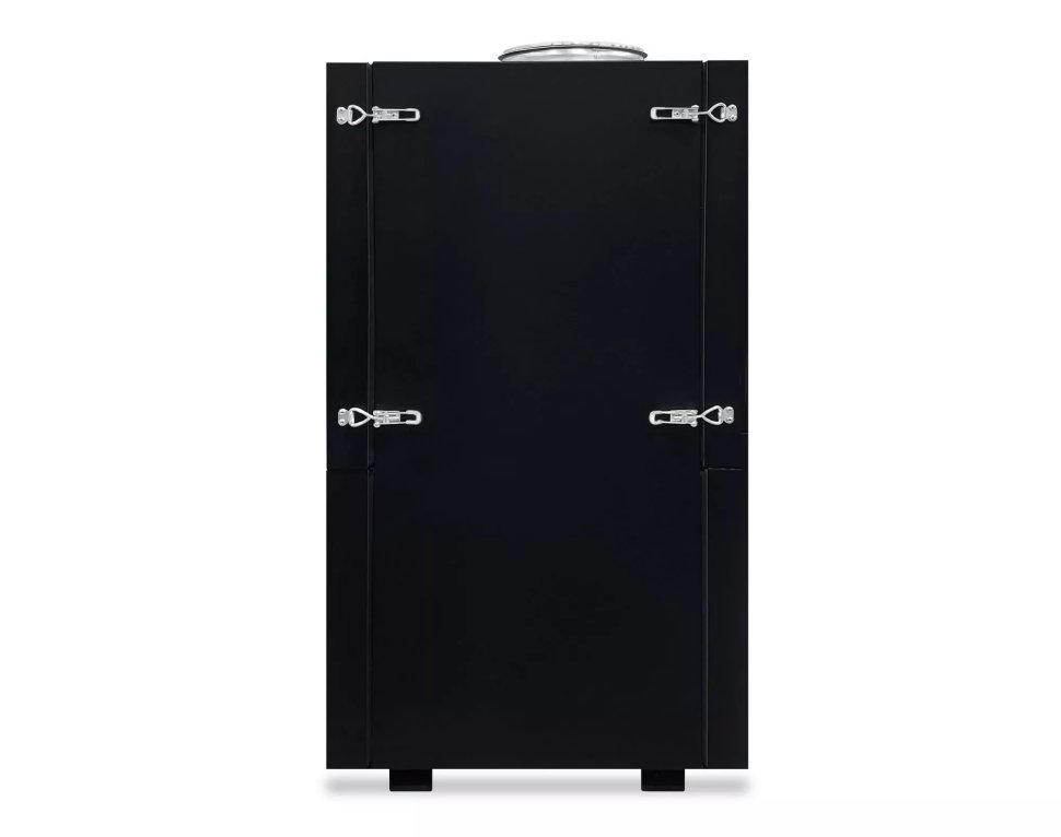 Приточно-вытяжная установка TURKOV Zenit Heco V 550 E