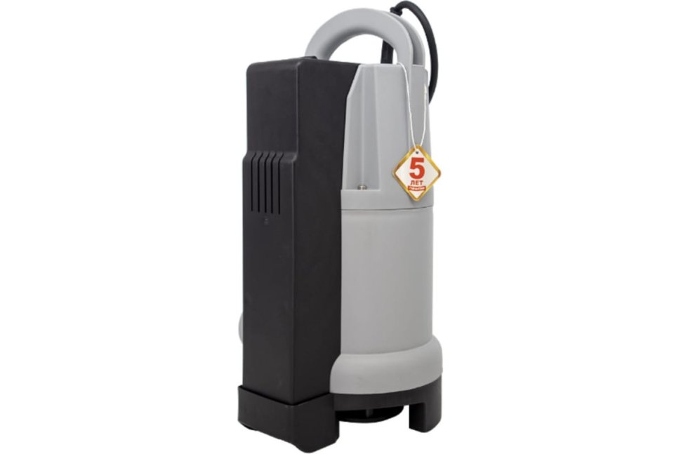 Дренажный насос Ресанта НД-15500П/35