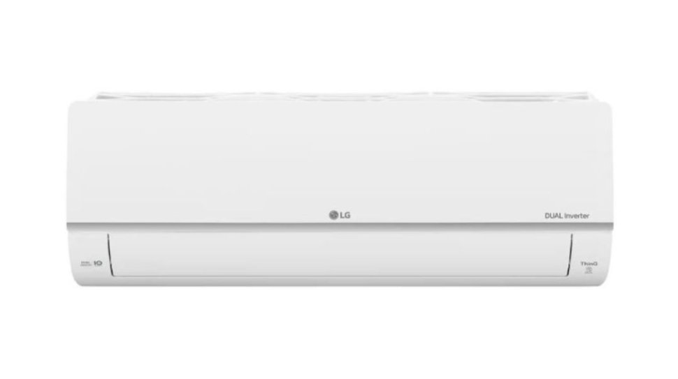 Настенная сплит-система LG D12TT Mega Dual Plus