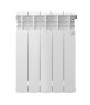 Биметаллический радиатор отопления Royal Thermo Vittoria Super 500 2.0 (5 секций)