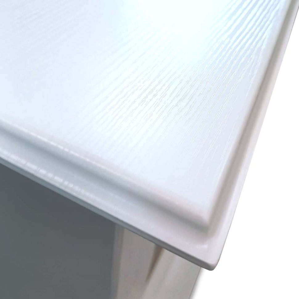 Каминокомплект Хорошие Камины Марс с очагом Electrolux Sphere Plus EFP/P-2720RLS белое дерево