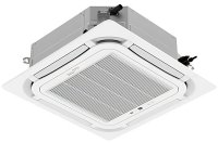 Кассетная сплит-система Aeronik ASI-AKH125R1/B-S/INV/ASO-AGUHN125R1/INV TF06