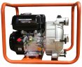 Бензиновая мотопомпа Zongshen TG 20