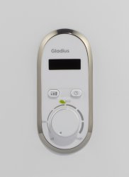 Накопительный водонагреватель Electrolux EWH 80 Gladius Inverter