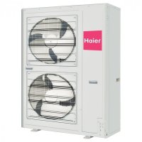 Наружный блок мультизональной системы VRF Haier AU07NFPEUA