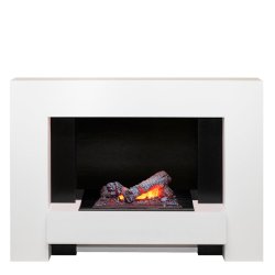 Каминокомплект Dimplex Tokyo с очагом Cassette 400 NH