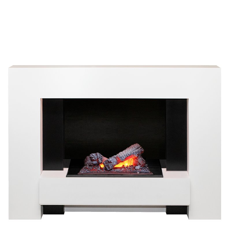 Каминокомплект Dimplex Tokyo с очагом Cassette 400 NH