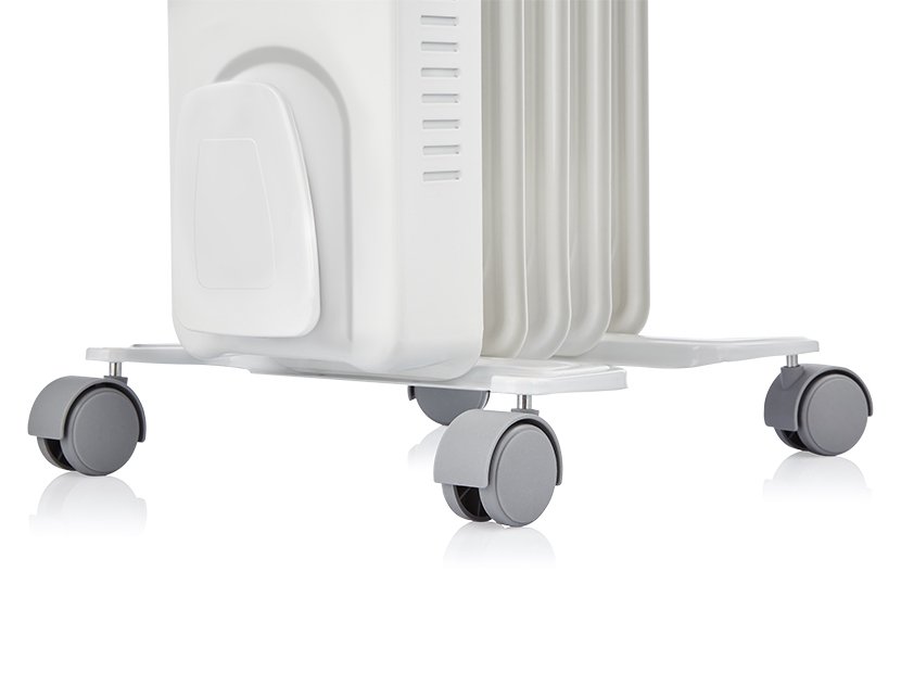 Масляный радиатор Ballu BOH/EX-05 Explorer 5 секций