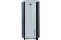 Напольный газовый котел RUGAS ALMAZ КСГ-7.5 с УГ-9 TGV-307