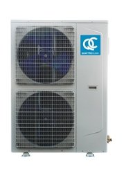 Кассетная сплит-система Quattroclima QV-I60CG/QN-I60UG/QA-ICP10