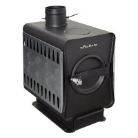 Печь отопительная Stoker Cадовая 70-ОВ