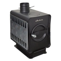 Печь отопительная Stoker Cадовая 70-ОВ