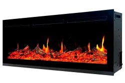 Очаг Royal Flame 5D V-ART 50