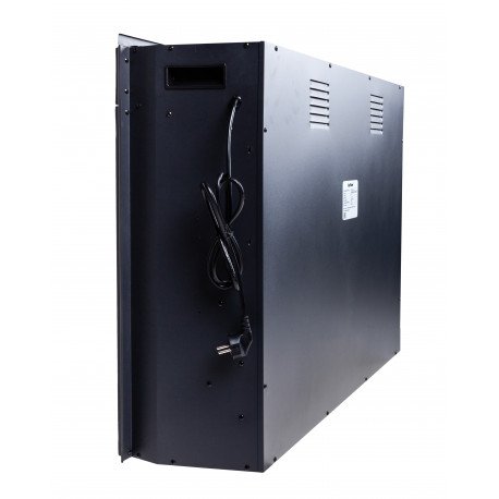 Очаг RealFlame Epsilon 33 S