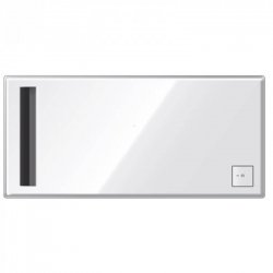 Приточно-вытяжная установка Mitsubishi Electric Lossnay VL-50SR2-E