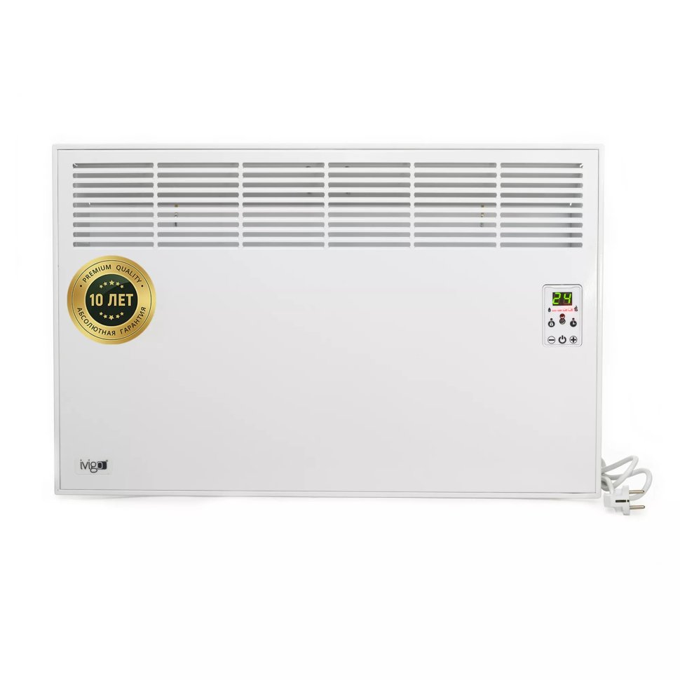 Электрический конвектор iVigo EPK4570E15