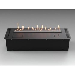 Автоматический биокамин Lux Fire Smart Flame 800 RC