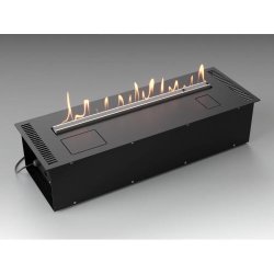 Автоматический биокамин Lux Fire Smart Flame 800 RC