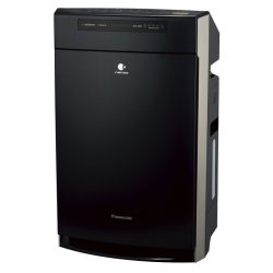 Климатический комплекс Panasonic F-VXR50R-K черный