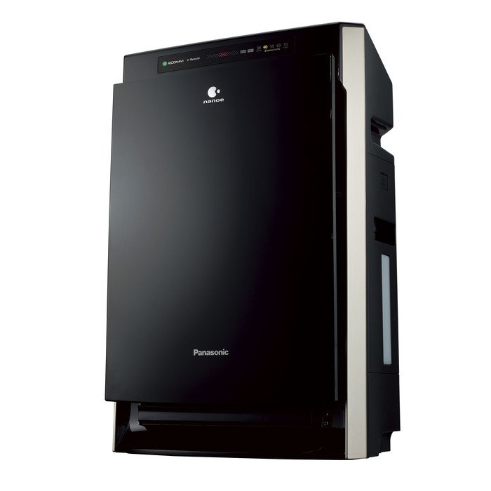 Климатический комплекс Panasonic F-VXR50R-K черный