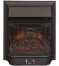 Каминокомплект Interflame Белси с очагом Majestic FX M Black