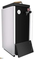 Твердотопливный котел Лемакс Форвард-16