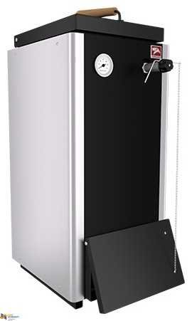 Твердотопливный котел Лемакс Форвард-16