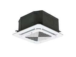 Внутренний кассетный блок мульти сплит-системы Kentatsu KMZBA50HZRN1/KPU65-D4