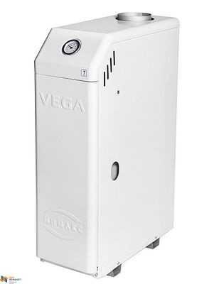Напольный газовый котел Мимакс VEGA КСГ-50