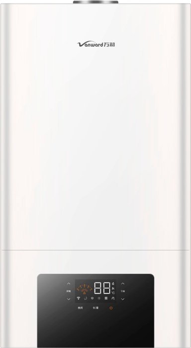 Настенный газовый котел Vanward Pioneer ATMO 21C