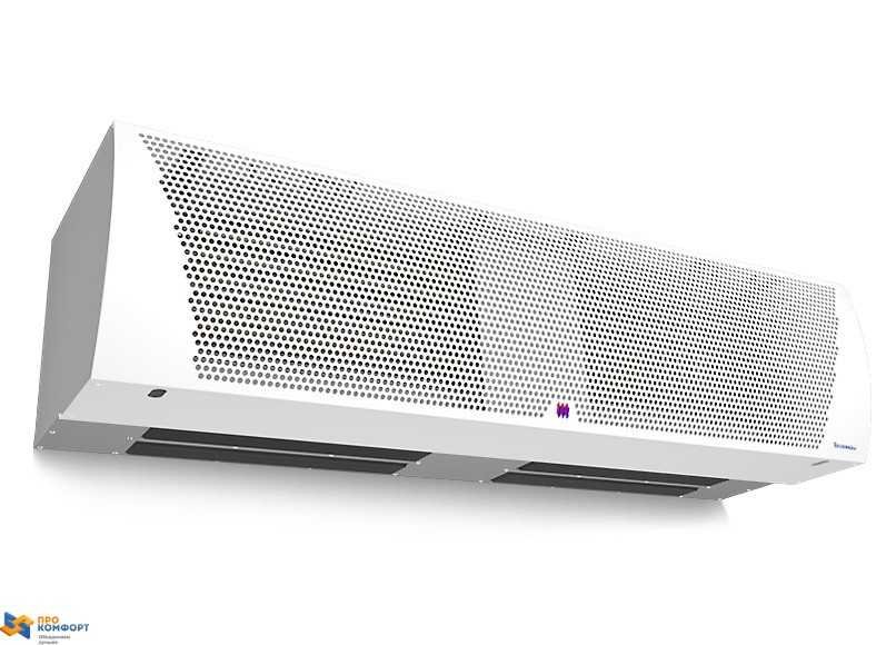 Электрическая тепловая завеса Тепломаш КЭВ-18П5031Е