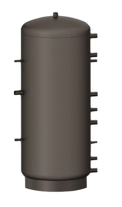 Буферный накопитель Sunsystem PR2 1500