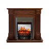 Каминокомплект Royal Flame Boston c очагом Fobos FX M Black