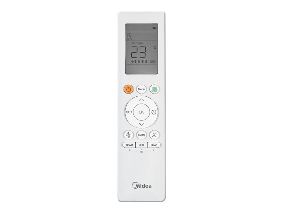 Сплит-система Midea MSAG3-18HRN1-I/MSAG3-18HRN1-O Primary