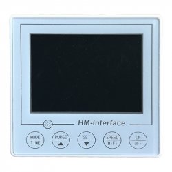 Канальный осушитель воздуха Shuft SHA-D170