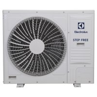 Наружный блок мультизональной системы VRF Electrolux ESVMO-SF-125-H Step Free